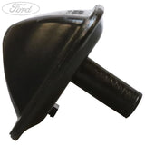 Tope de goma inferior para travesaño delantero original para Ford Everest Ranger 98-03 3665647