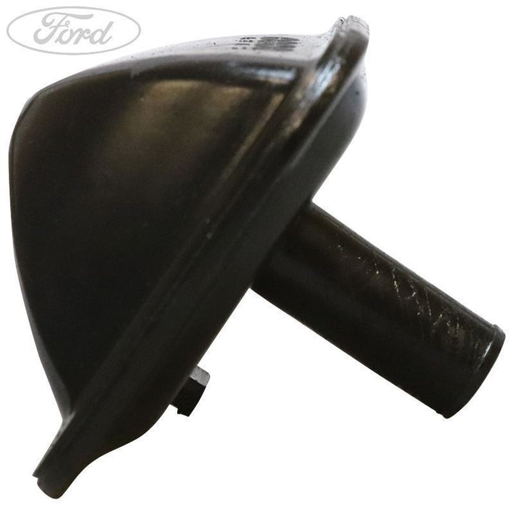 Tope de goma inferior para travesaño delantero original para Ford Everest Ranger 98-03 3665647