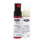 Original Ford Rotuladores Quita Arañazos 9ml in Rojo Llama 2858097 (código de color: DR4AWWA)