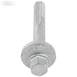 Perno de muñón trasero y brazos de suspensión original para Ford Mondeo Galaxy S-Max 1377452