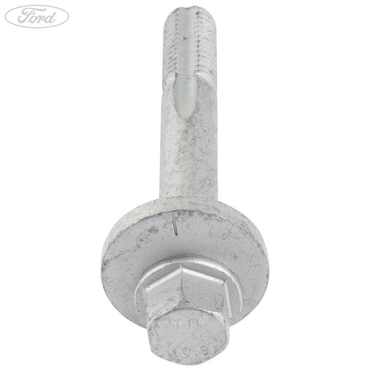Perno de muñón trasero y brazos de suspensión original para Ford Mondeo Galaxy S-Max 1377452