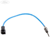 Sensor de oxígeno (O2) y lambda original para Ford C-Max Galaxy S-Max Mondeo Focus 1418887