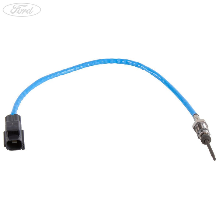 Sensor de oxígeno (O2) y lambda original para Ford C-Max Galaxy S-Max Mondeo Focus 1418887