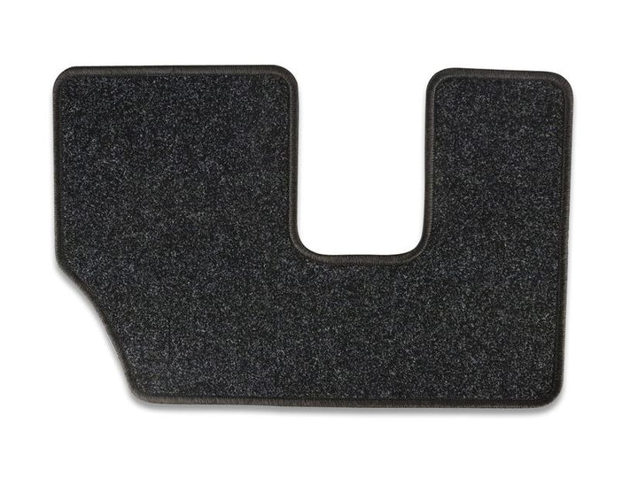 Original Ford Galaxy/S-MAX Alfombrillas de moqueta traseras,en color negro