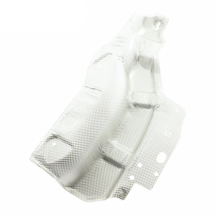Protector térmico de escape original para Ford Focus 1.0 EcoBoost 2011- 1738985