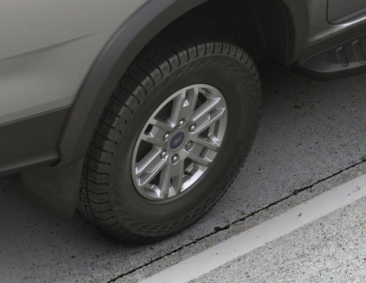 Original Ford Ranger Llantas de aleación 16