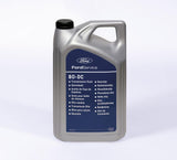 Kit de mantenimiento de aceite Ford cambio automático Powershift 6 vel. 6DCT450
