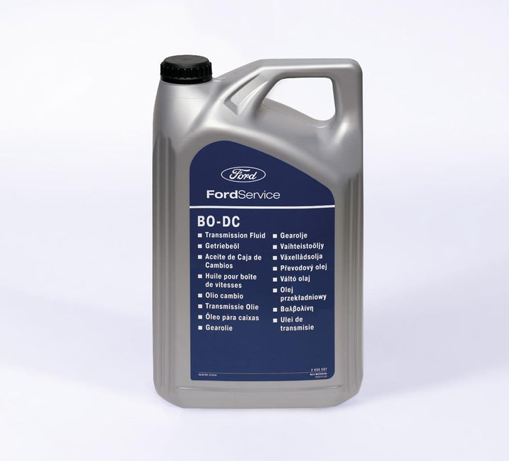 Kit de mantenimiento de aceite Ford cambio automático Powershift 6 vel. 6DCT450