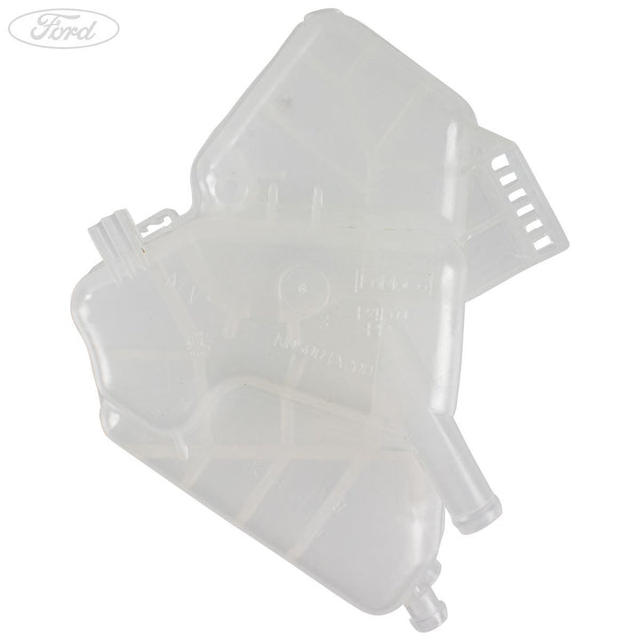 Depósito de expansión del radiador original para Ford Fiesta 1.0 1.25 1513111
