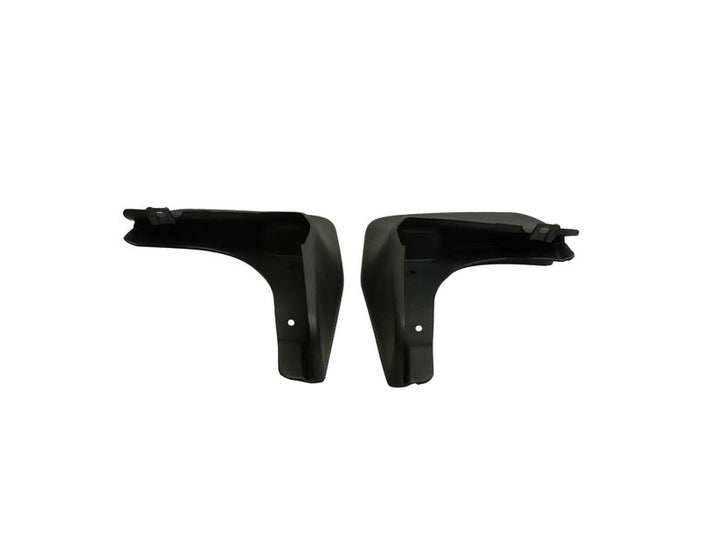 Original Ford Transit Tourneo Connect 2012+ Kit de defensas delanteras contorneadas 1824264