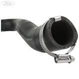 Manguito de radiador superior original para Ford Mondeo S-Max Galaxy 2.0 EcoBoost 1727721
