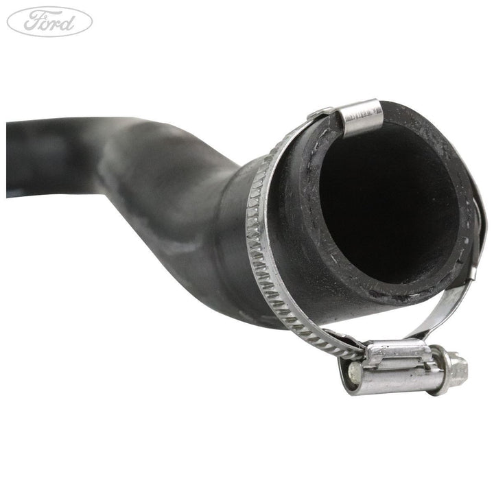 Manguito de radiador superior original para Ford Mondeo S-Max Galaxy 2.0 EcoBoost 1727721