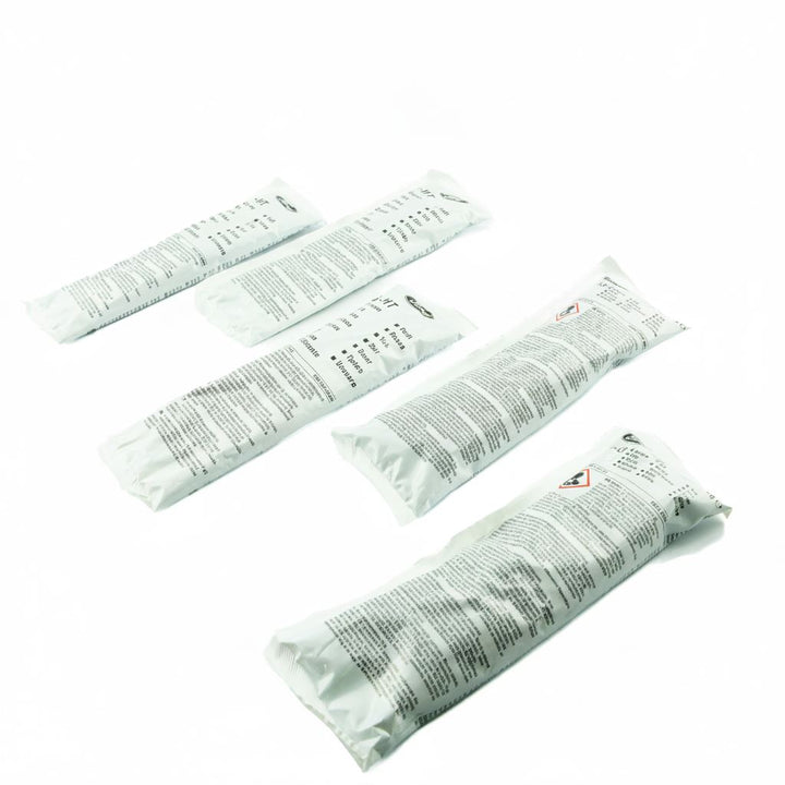 Kit de fuelle de eje delantero Transit VMT6 2019-2023
