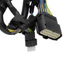 Original Ford Tourneo/Transit Custom Mazo de cables para enganche de remolque