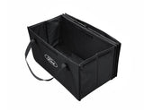 Original Organizador de maletero plegable,tejido negro
