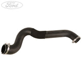 Tubo de aire para intercooler N/S (lado del conductor) original para Ford Transit 2.2 CR TC 01/2014- 2168127