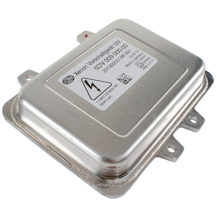 Unidad de balastro de faro xenón Galaxy S-Max Kuga C-Max 1376950