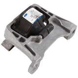 Focus 2011-2019 Soporte del Motor Delantero Negro