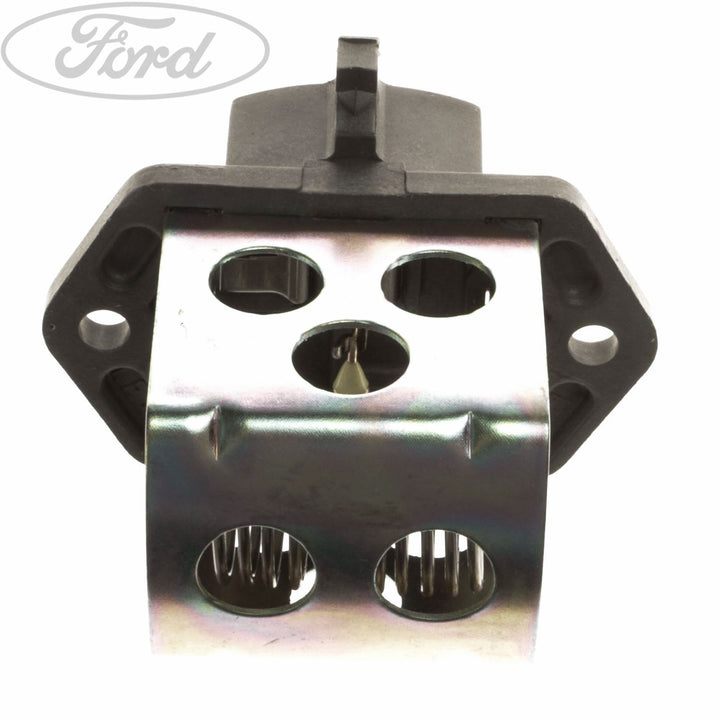 Resistencia calefactora original Ford 1445117