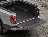 Original Ford Ranger desde 06/2022 Cubierta protectora tipo rígido