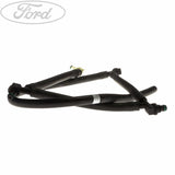 Tubo de reparación para conductos del inyector de combustible original Ford 1444974