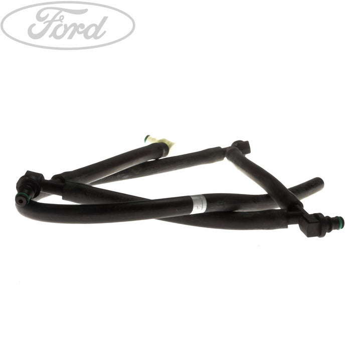 Tubo de reparación para conductos del inyector de combustible original Ford 1444974