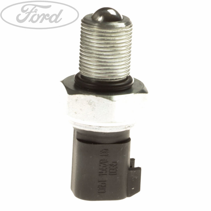 Interruptor de luz de marcha atrás original para Ford Transit Transit 1805256