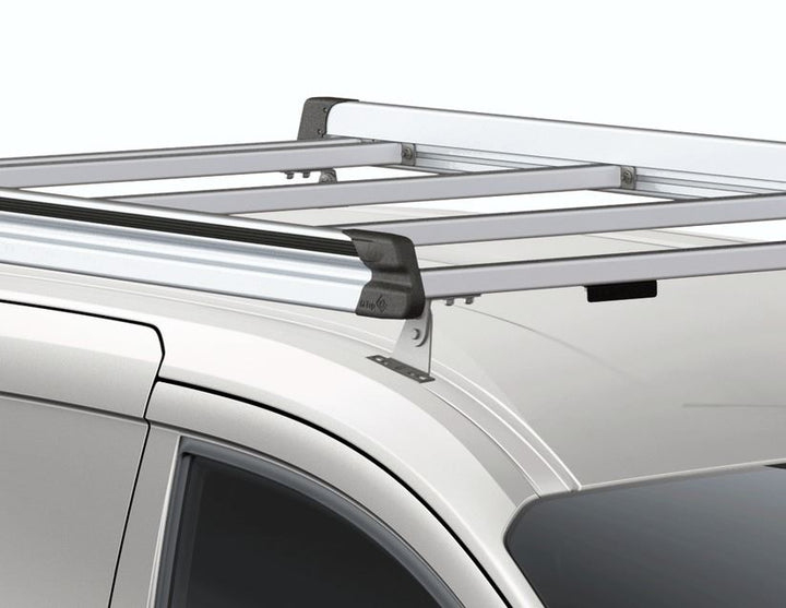 Transit/Tourneo Courier Q-Top® (Q-Tech)* Galería de techo
