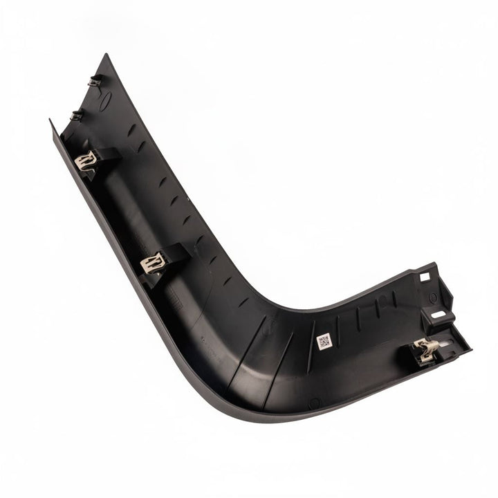 Moldura de panel embellecedor para portón trasero DER Mustang Mach-E 2020+