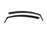 Fiesta 09/2008-06/2017 ClimAir®* Deflector de aire para ventanillas delanteras