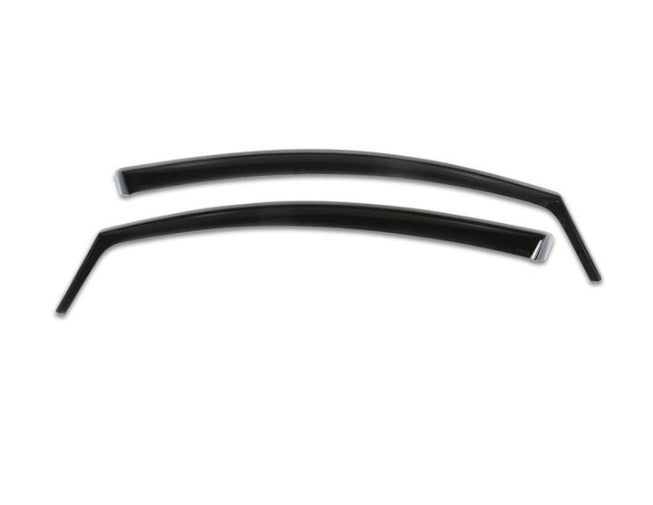 Fiesta 09/2008-06/2017 ClimAir®* Deflector de aire para ventanillas delanteras