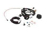 Kuga Kit de cables para gancho de remolque conector de 13 pins.