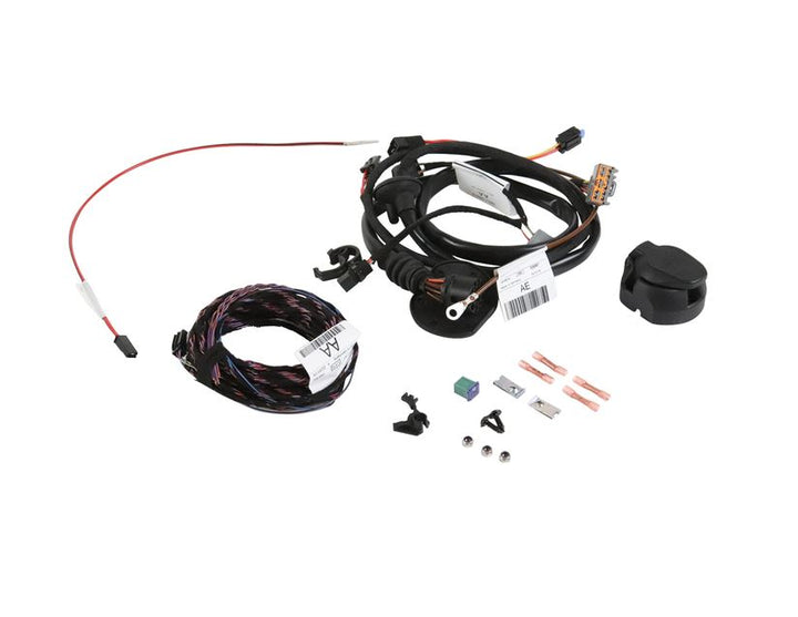 Kuga Kit de cables para gancho de remolque conector de 13 pins.