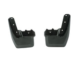 Original Ford Tourneo/Transit Connect Guardabarros traseros,adaptados