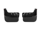 Original Ford Puma Mk2 2019+ Kit de defensas traseras contorneadas ST-Line Cross 2458866