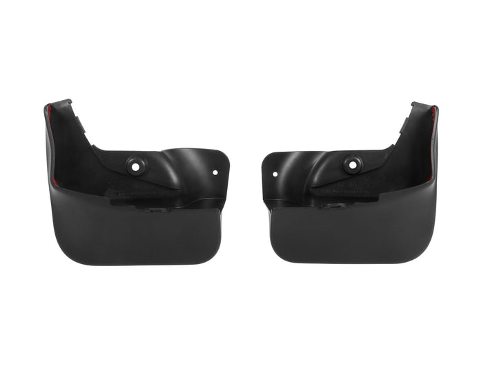 Original Ford Puma Mk2 2019+ Kit de defensas traseras contorneadas ST-Line Cross 2458866