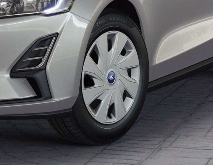 Original Ford Focus desde 04/2018/Puma desde 10/2019 Embellecedor de rueda 16