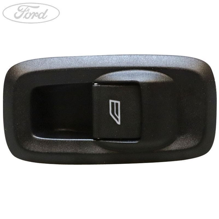 Interruptor de control de ventanilla individual para puerta delantera N/S (lado del conductor) original para Ford Transit Ford 1785591