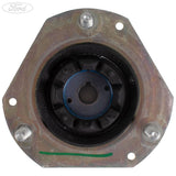 Ford Fiesta 2012-2019 Soporte Montaje Parachoques Frontal Negro 1811428