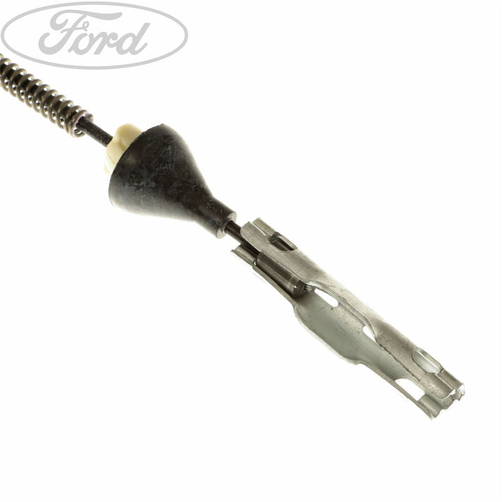 Cable para freno de mano/estacionamiento original para Ford Fiesta Fusion 1335046