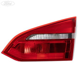 Luz interior trasera O/S (lado del pasajero) original para Ford Focus Mk3, LED 2014-2019 1868297