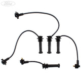 Juego de cables de encendido HT originales para Ford Escort Fiesta Mondeo 1202513