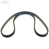 Ford EcoSport 2013-2024 Kit Reparación Bomba Agua 16MM 2210970