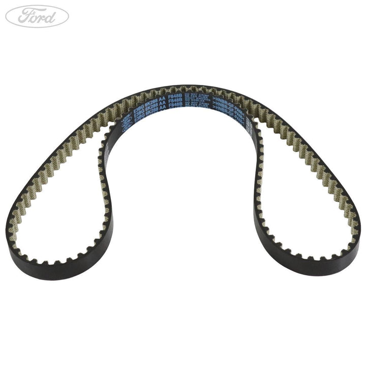 Ford EcoSport 2013-2024 Kit Reparación Bomba Agua 16MM 2210970