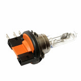 Bombilla para luz delantera cabeza original para Ford Kuga Fiesta H15 15/55 W 5199697