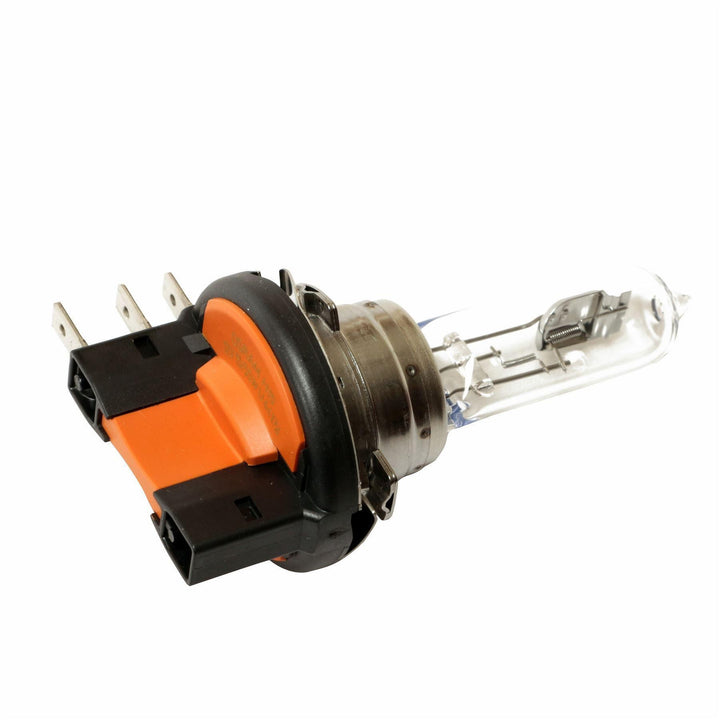 Bombilla para luz delantera cabeza original para Ford Kuga Fiesta H15 15/55 W 5199697