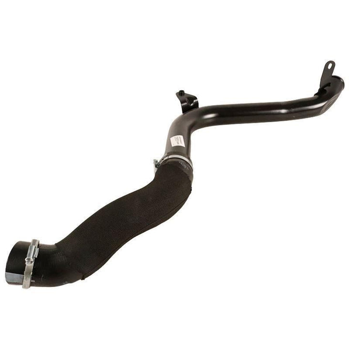 Tubo intercooler N/S (lado del conductor) original para Ford S-Max Galaxy Mondeo 2.0 Duratorq 1729137