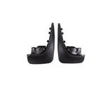 Original Ford Galaxy 03/2010-04/2015 Guardabarros traseros,delineados.
