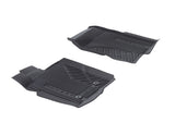 Original Ford Ranger/Raptor 2022+ Alfombrillas todo tiempo para el frente y atrás 2587159