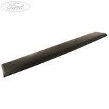 Ford Transit Moldura Lateral  M2 Gris 2036054
